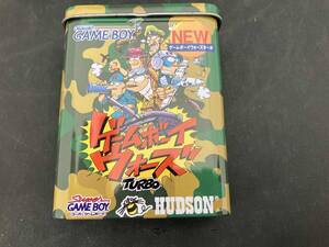 ゲームボーイウォーズ ターボ