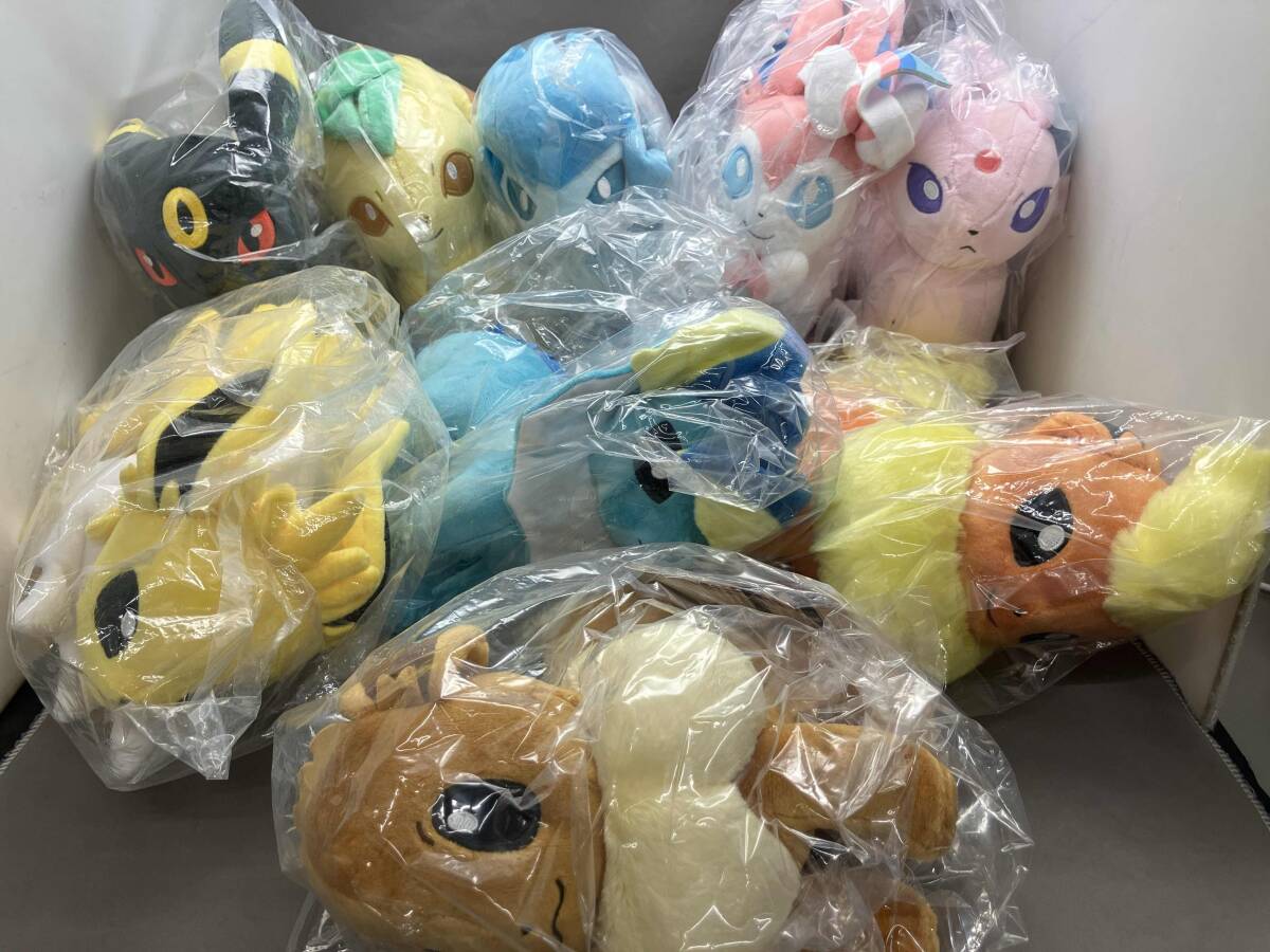 ポケモン ぬいぐるみ 12点セット まとめ売り Amazon.co.jp: ポケモンセンターオリジナル ぬいぐるみ