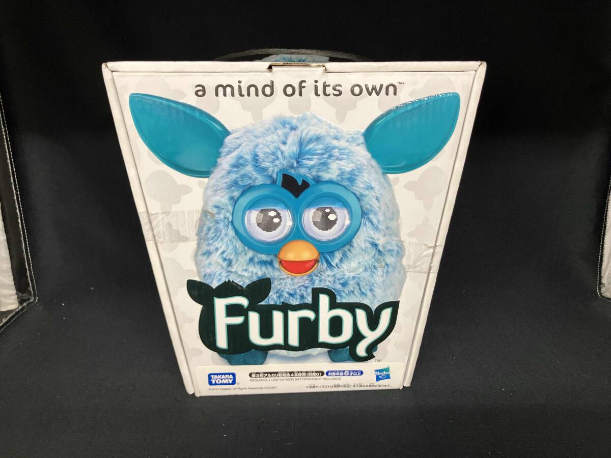 2025年最新】Yahoo!オークション -furby ファービーの中古品