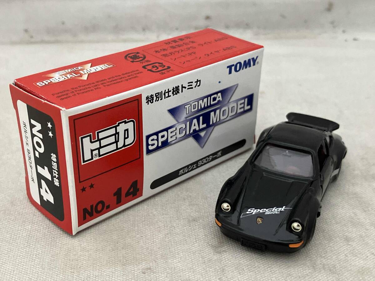 Yahoo!オークション -「ポルシェ930」(トミカ) (自動車)の落札相場