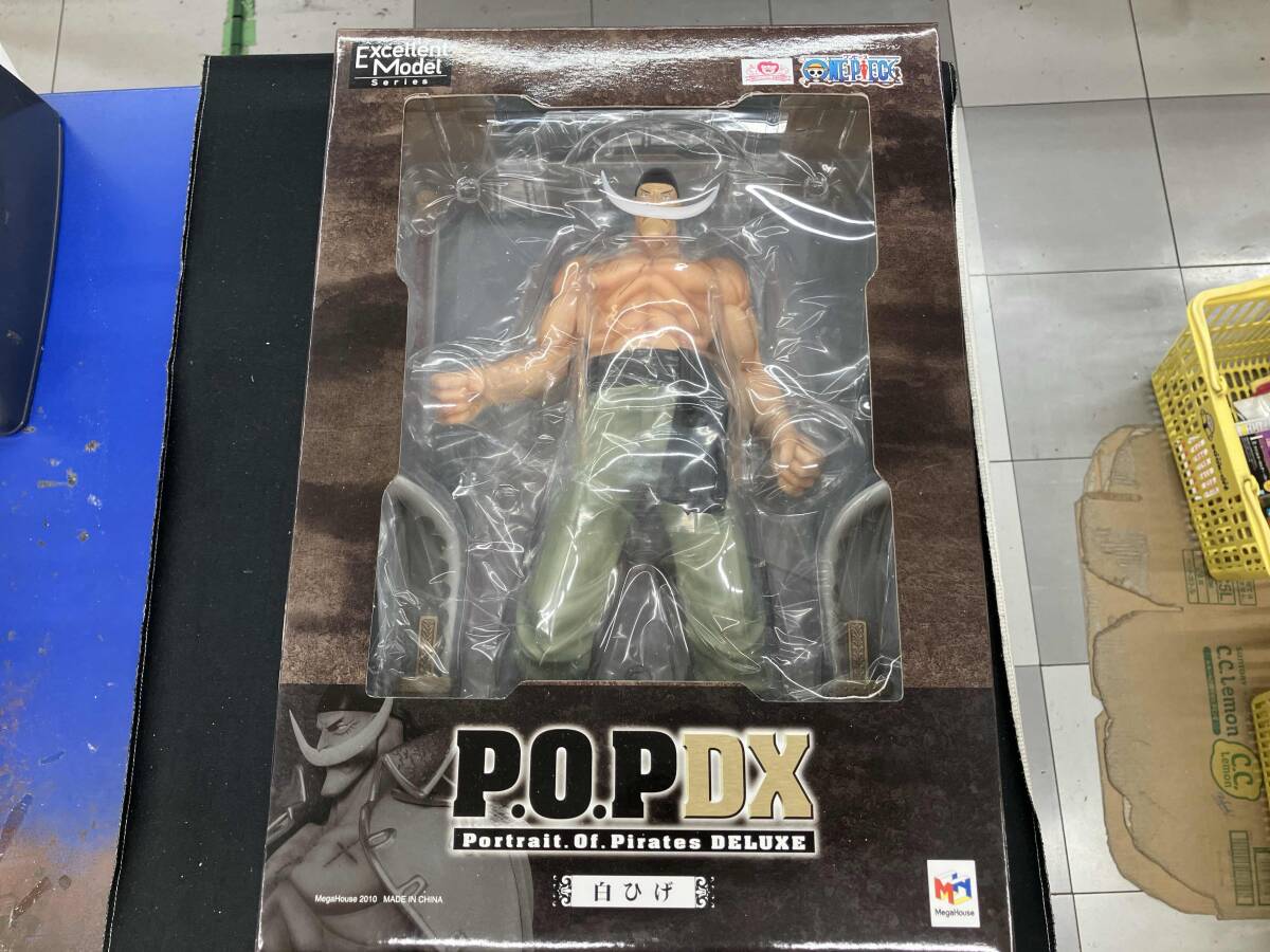 2025年最新】ワンピース フィギュア POPシリーズの人気商品一覧