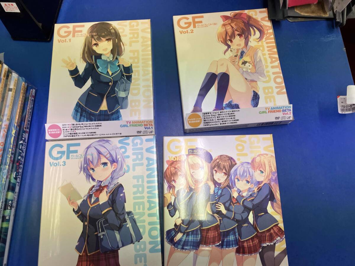 【山田】アナトミートレイン　DVD1〜4巻 2025年最新】Yahoo!オークション -vol.1～4(DVD)の中古品・新品