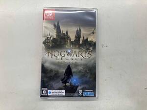 ニンテンドースイッチ ホグワーツ・レガシー
