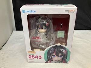 ねんどろいど 2543 ホロライブ AZKi ホロライブ