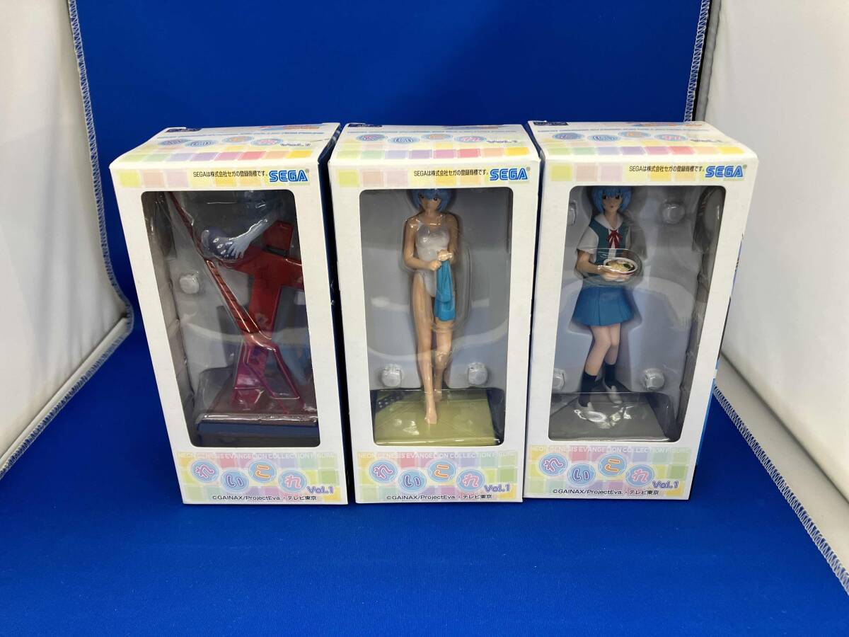 Yahoo!オークション -「れ」(綾波レイ) (新世紀エヴァンゲリオン