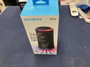 ANKER A3166011 Soundcore Glow A3166011 【単品】 スピーカー