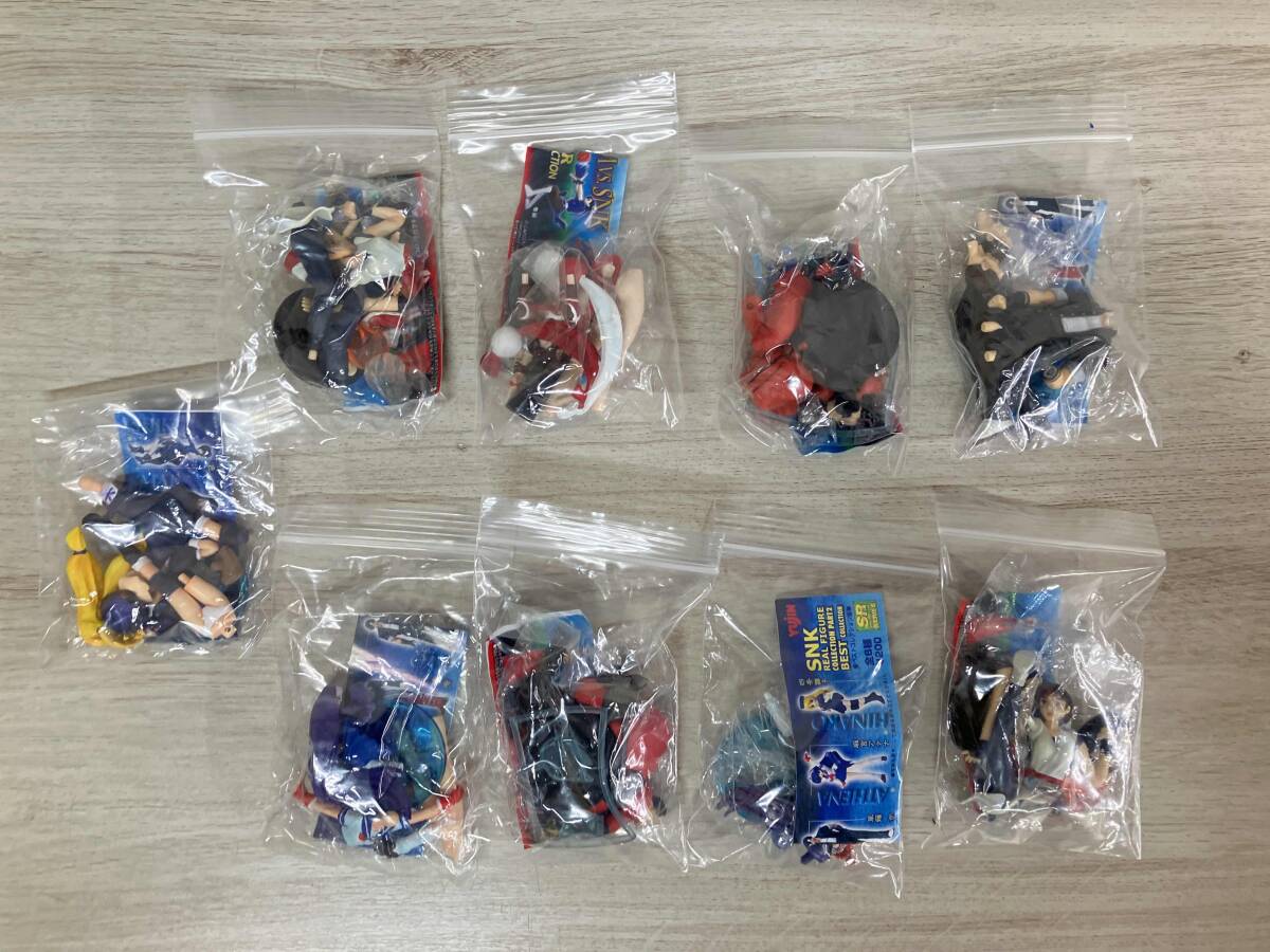 2025年最新】Yahoo!オークション -capcom snk フィギュア