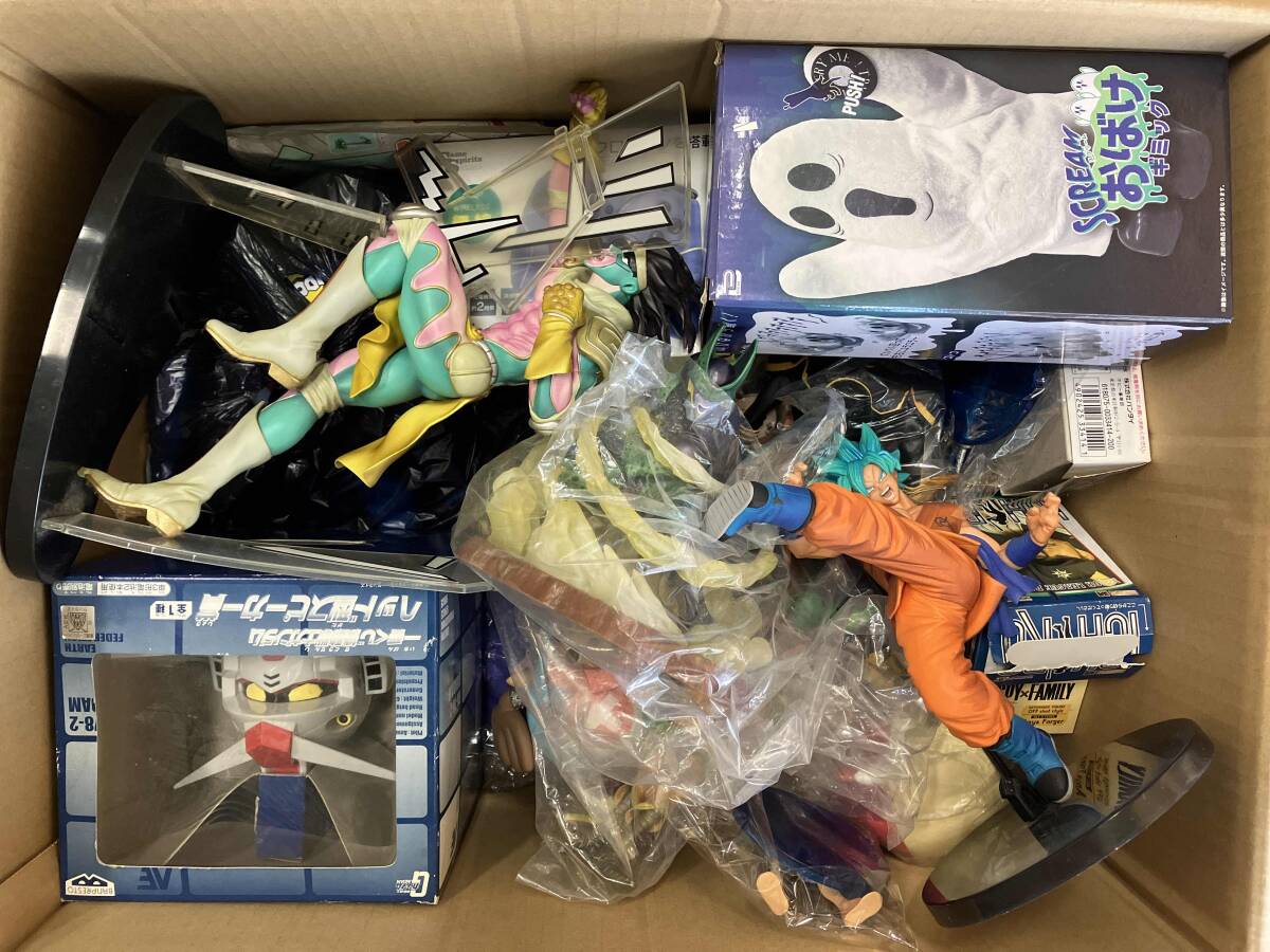 2025年最新】Yahoo!オークション -ワンピースプライズフィギュア