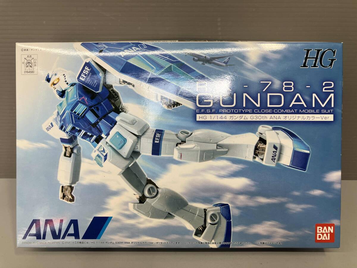 Yahoo!オークション -「ガンダムver.g30th」の落札相場・落札価格