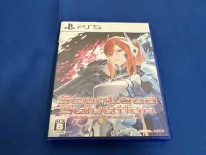 スカーレッドサルベーション