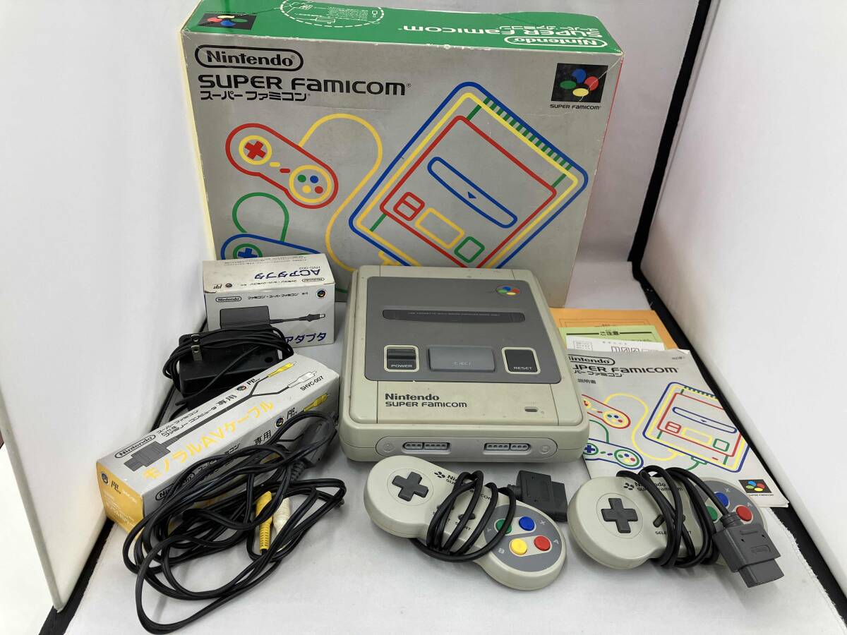 スーパーファミコン　セット Amazon.co.jp: 【CRSHIP】 Nintendo64スーパーファミコン 本体