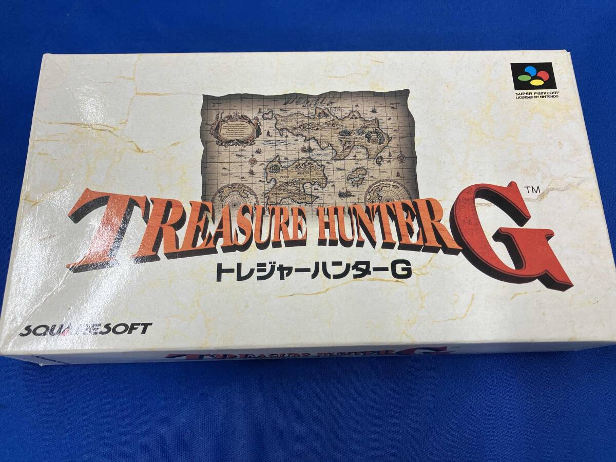 2025年最新】Yahoo!オークション -トレジャーハンターg