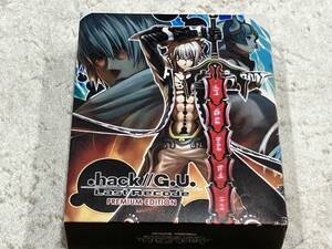 PS4 .hack//G.U. Last Recode