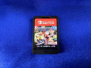 ソフトのみ ニンテンドースイッチ マリオカート8 デラックス 店舗受取可