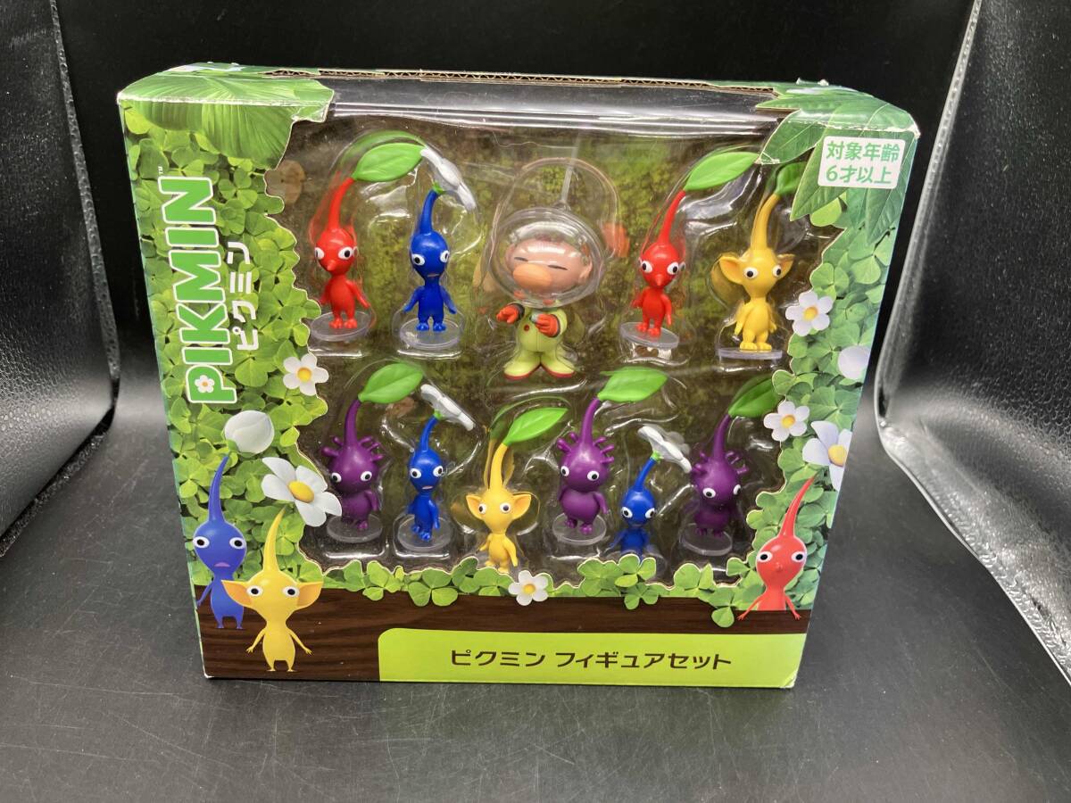 2025年最新】Yahoo!オークション -ピクミン フィギュア(ゲーム