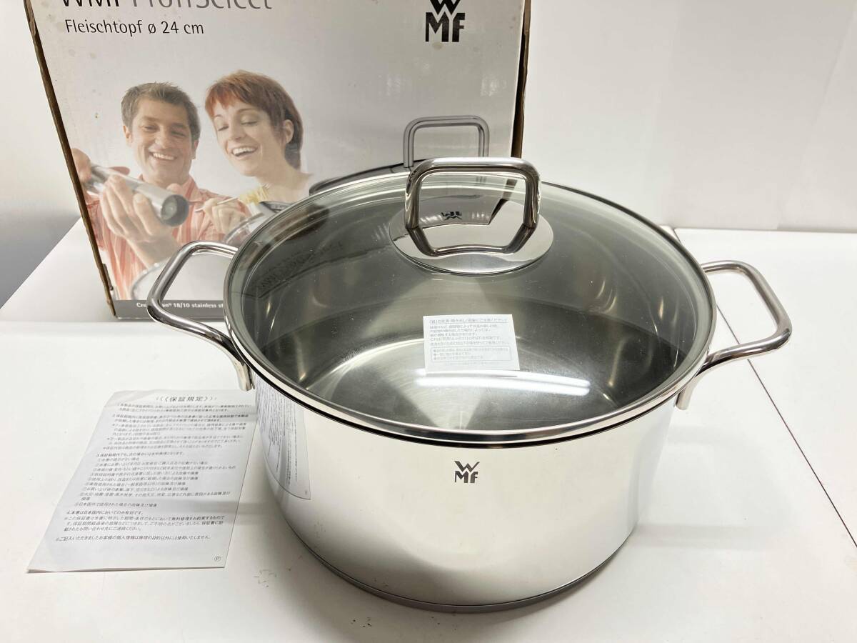 2025年最新】Yahoo!オークション -#wmf(調理器具)の中古品・新品