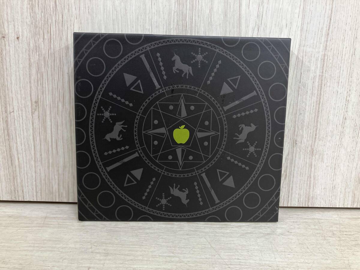 Attitude 初回限定版　CD DVD Amazon.co.jp: Mrs. GREEN APPLE Attitude 初回限定盤 CD＋DVD ミセス