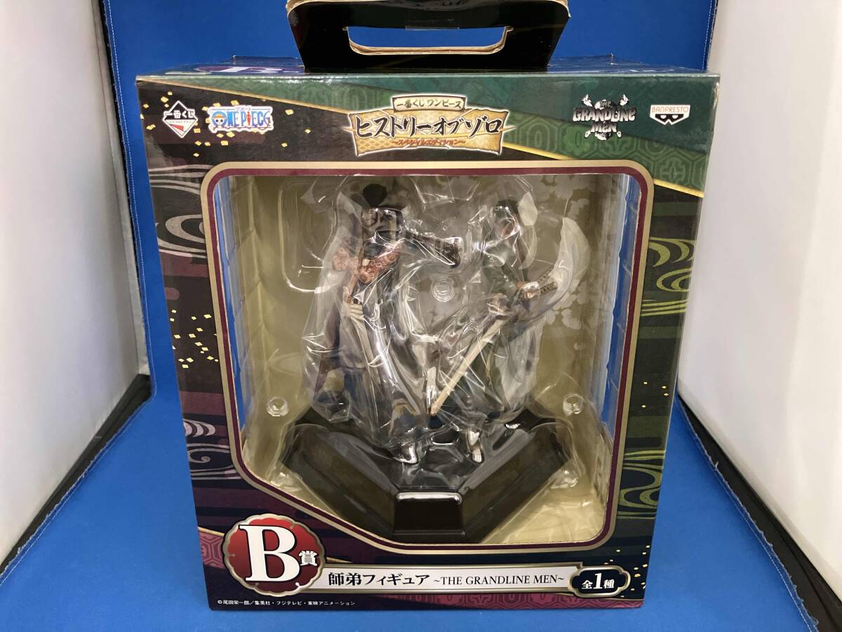 Yahoo!オークション -「一番くじ b賞 ミホーク」の落札相場