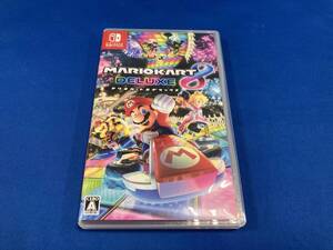 ニンテンドースイッチ マリオカート8 デラックス