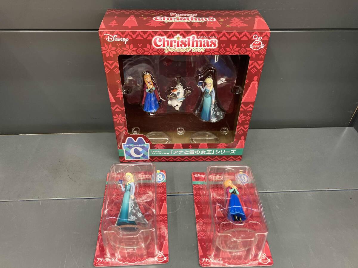 【即日発送】ディズニースペシャルコンプリートボックスまとめ売り✨ 2025年最新】Yahoo!オークション -スペシャルコンプリートboxの