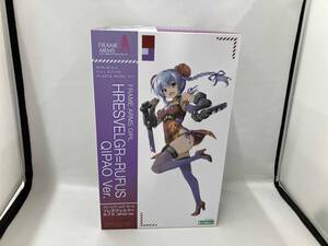 プラモデル コトブキヤ フレズヴェルク=ルフス QIPAO Ver. フレームアームズ・ガール
