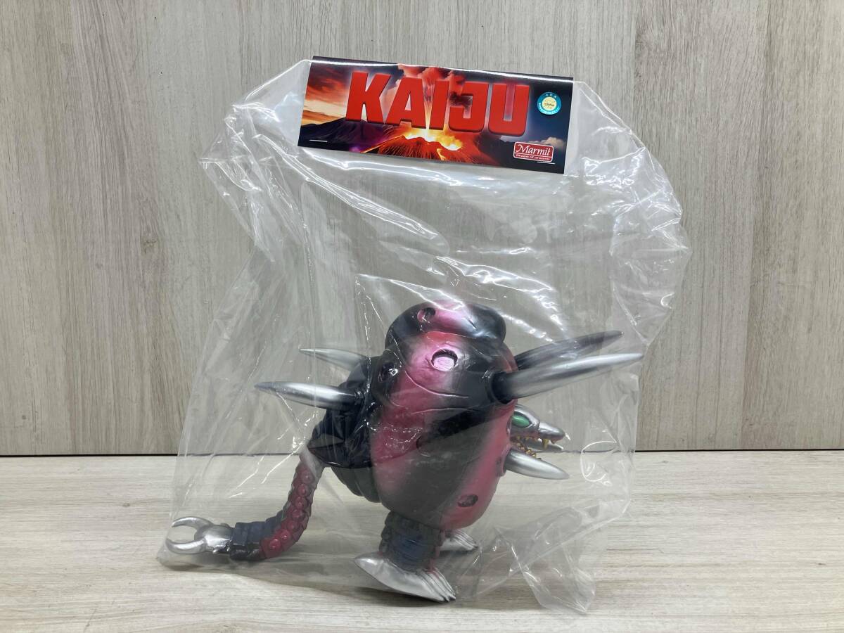 Yahoo!オークション -「マーミット怪獣天国」の落札相場・落札価格