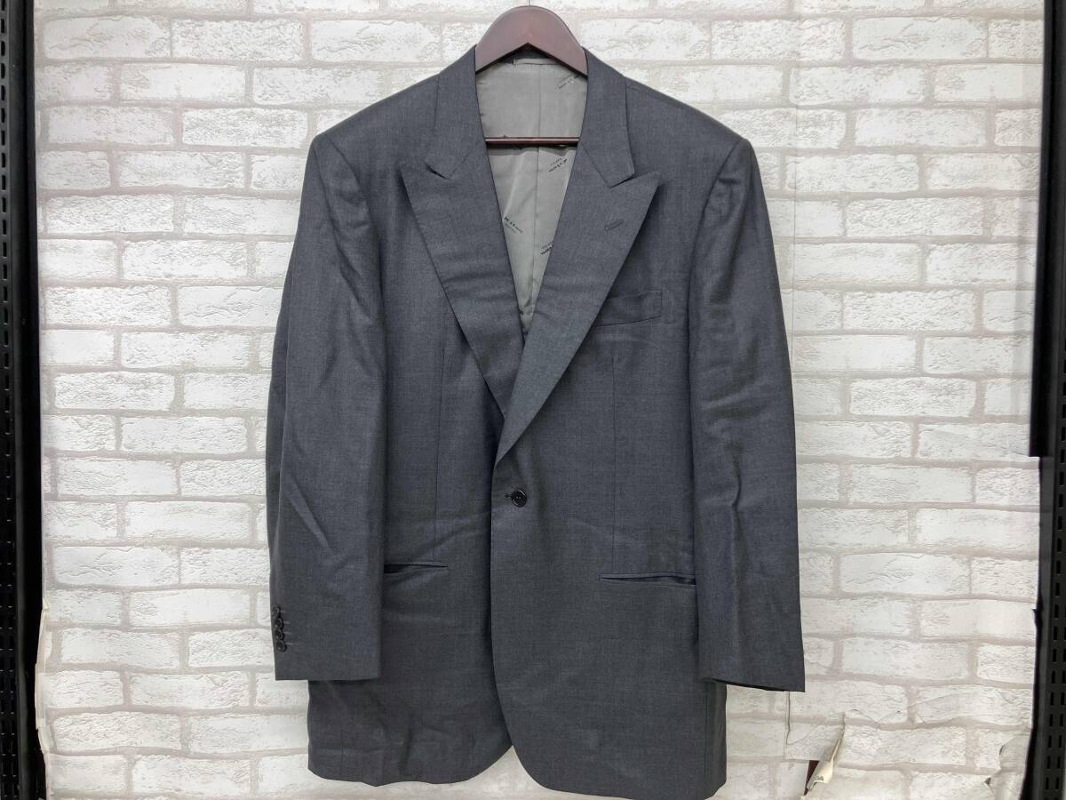 Kiton キートン テーラードジャケット 裏地シルク ネイビー系 イタリア製 楽天市場】【中古】 Kiton キートン キトン ｶｼﾐﾔ ﾘﾈﾝ ｼﾞｬｹｯﾄ