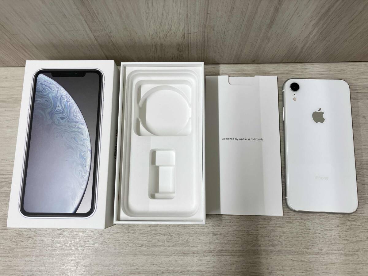 2025年最新】Yahoo!オークション -iphone xr ジャンクの中古品