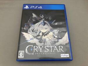 PS4 CRYSTAR -クライスタ-