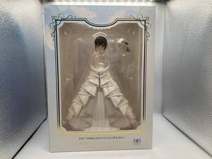 アニプレックス 牧之原翔子 ウェディングver. 1/7 ANIPLEX+限定 青春ブタ野郎はゆめみる少女の夢を見ない