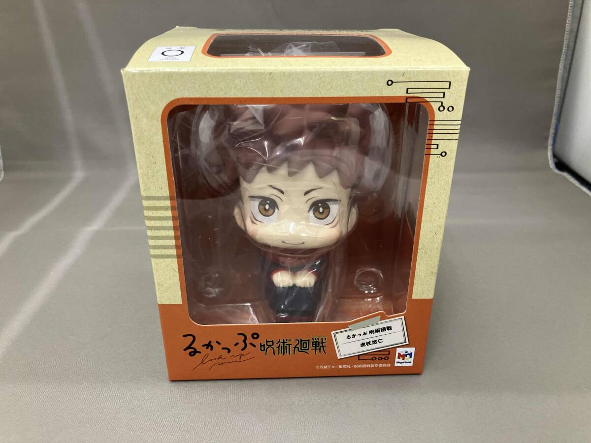 2025年最新】Yahoo!オークション -るかっぷ 呪術廻戦の中古品