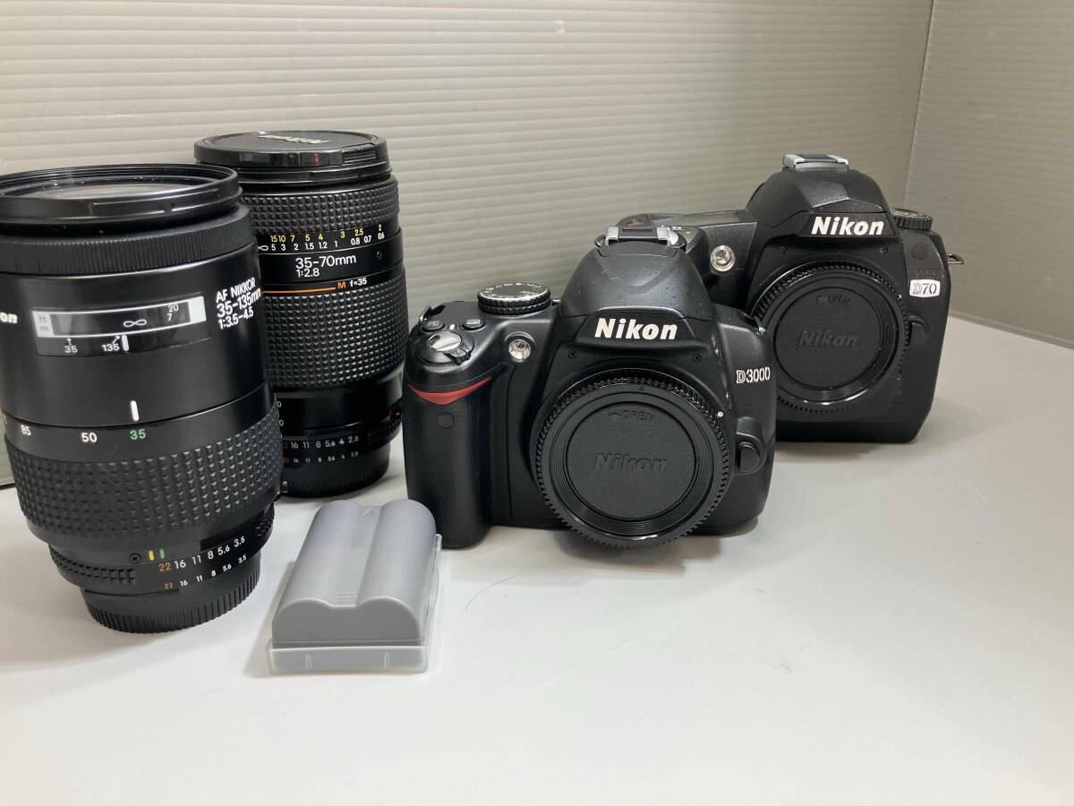 Yahoo!オークション -「nikon d70 ジャンク」の落札相場・落札価格