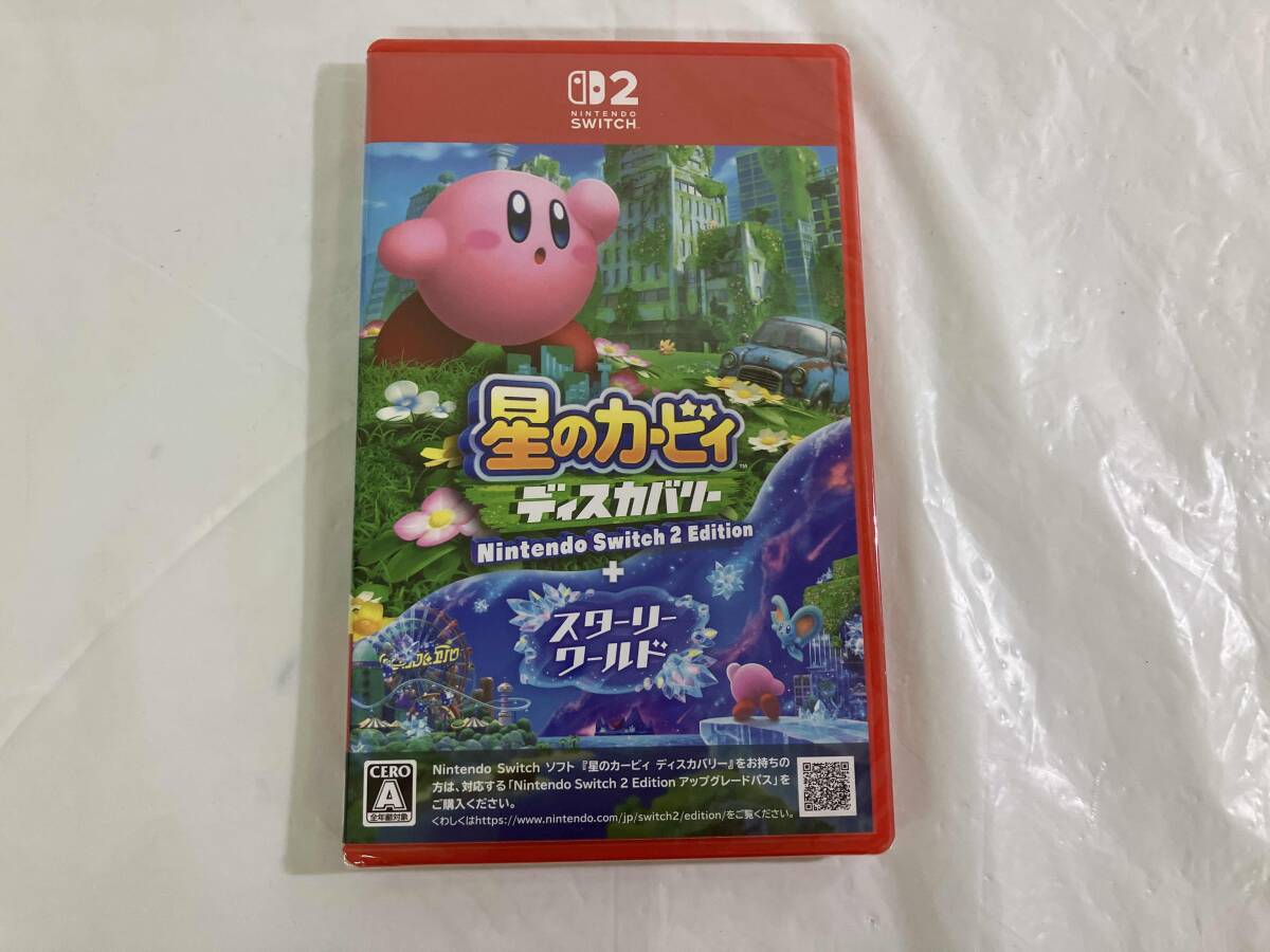 2025年最新】Yahoo!オークション -星のカービィ スイッチの中古