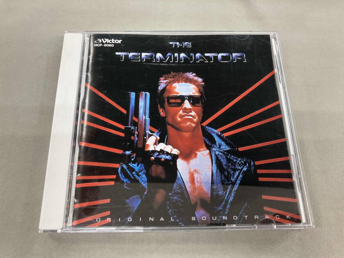 Yahoo!オークション -「ターミネーター」(CD) の落札相場・落札価格