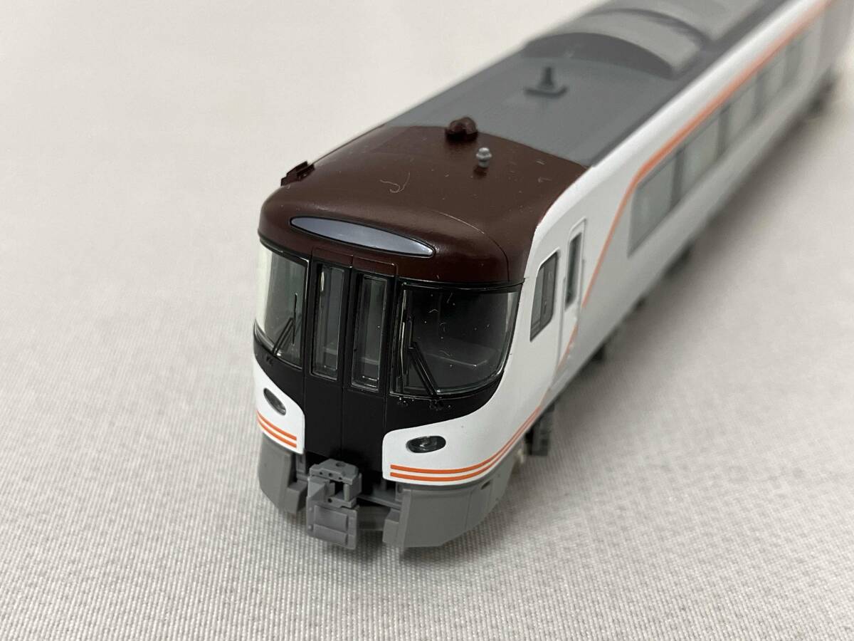 Yahoo!オークション -「hc85」(Nゲージ) (鉄道模型)の落札相場