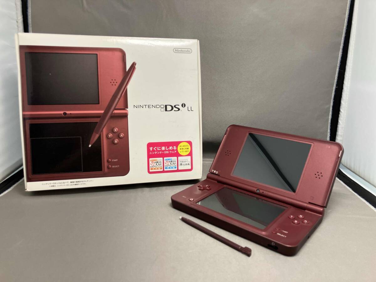 2025年最新】Yahoo!オークション - DSi LL(ニンテンドーDS本体