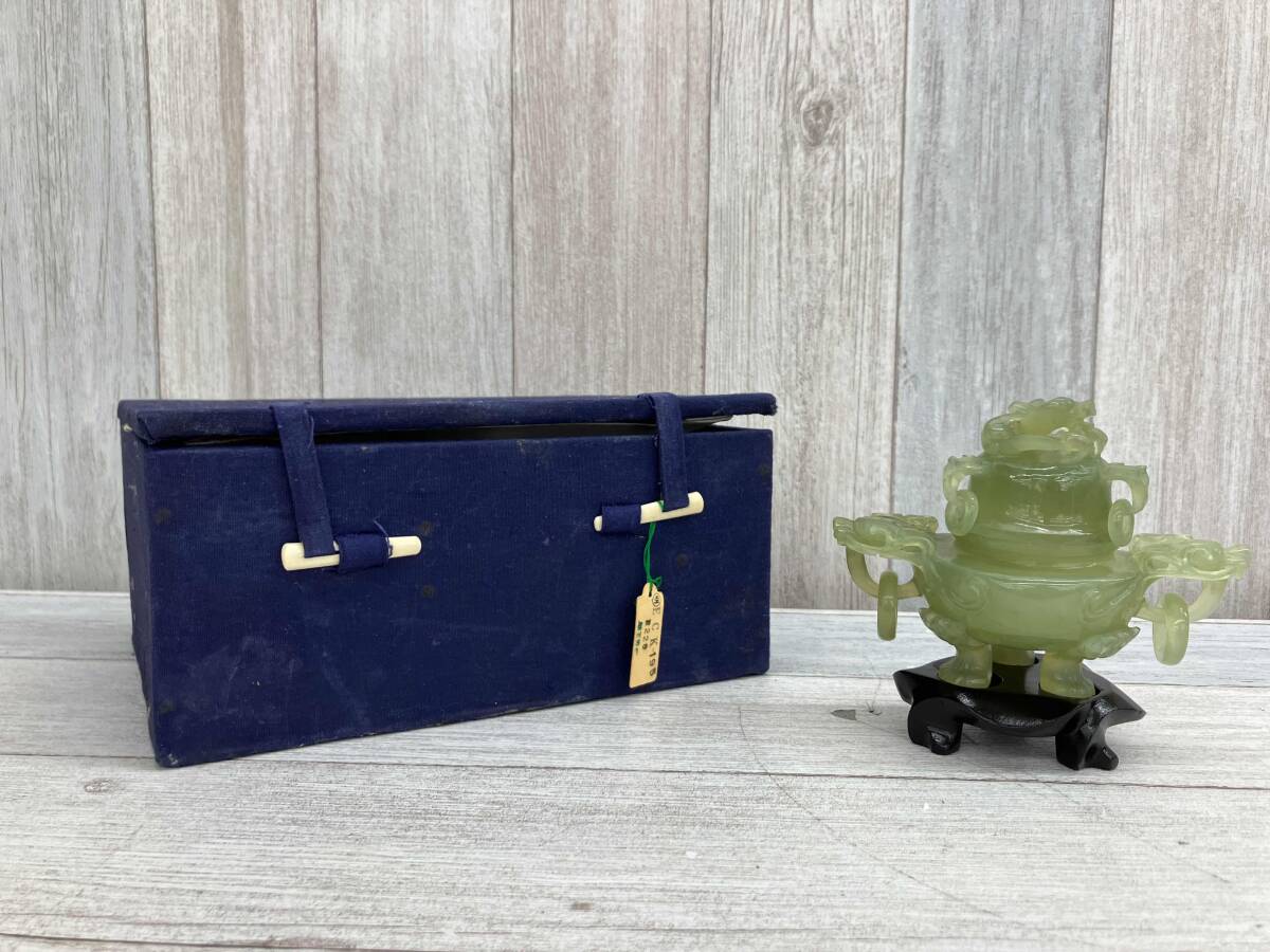 翡翠　アンティーク　コレクション　置物 Amazon | theory xyz 翡翠 馬 置物 飾彫り台座付 (セオリー