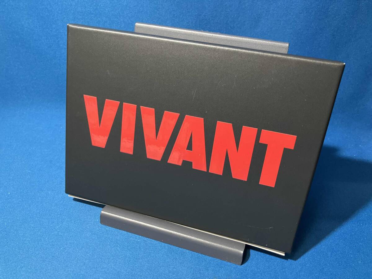 Yahoo!オークション -「vivant dvd-box」の落札相場・落札価格