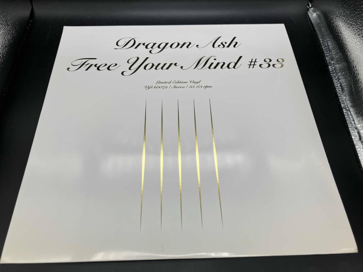 Yahoo!オークション -「dragon ash free your mind」の落札相場