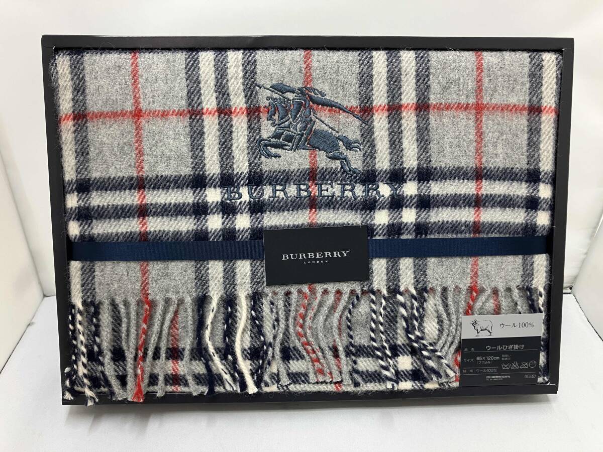 2025年最新】Yahoo!オークション -バーバリー ひざ掛けの中古品