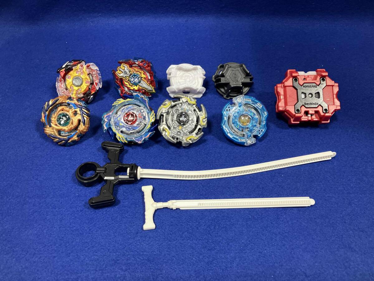 2025年最新】Yahoo!オークション -ジャンク(ベイブレード)の中古