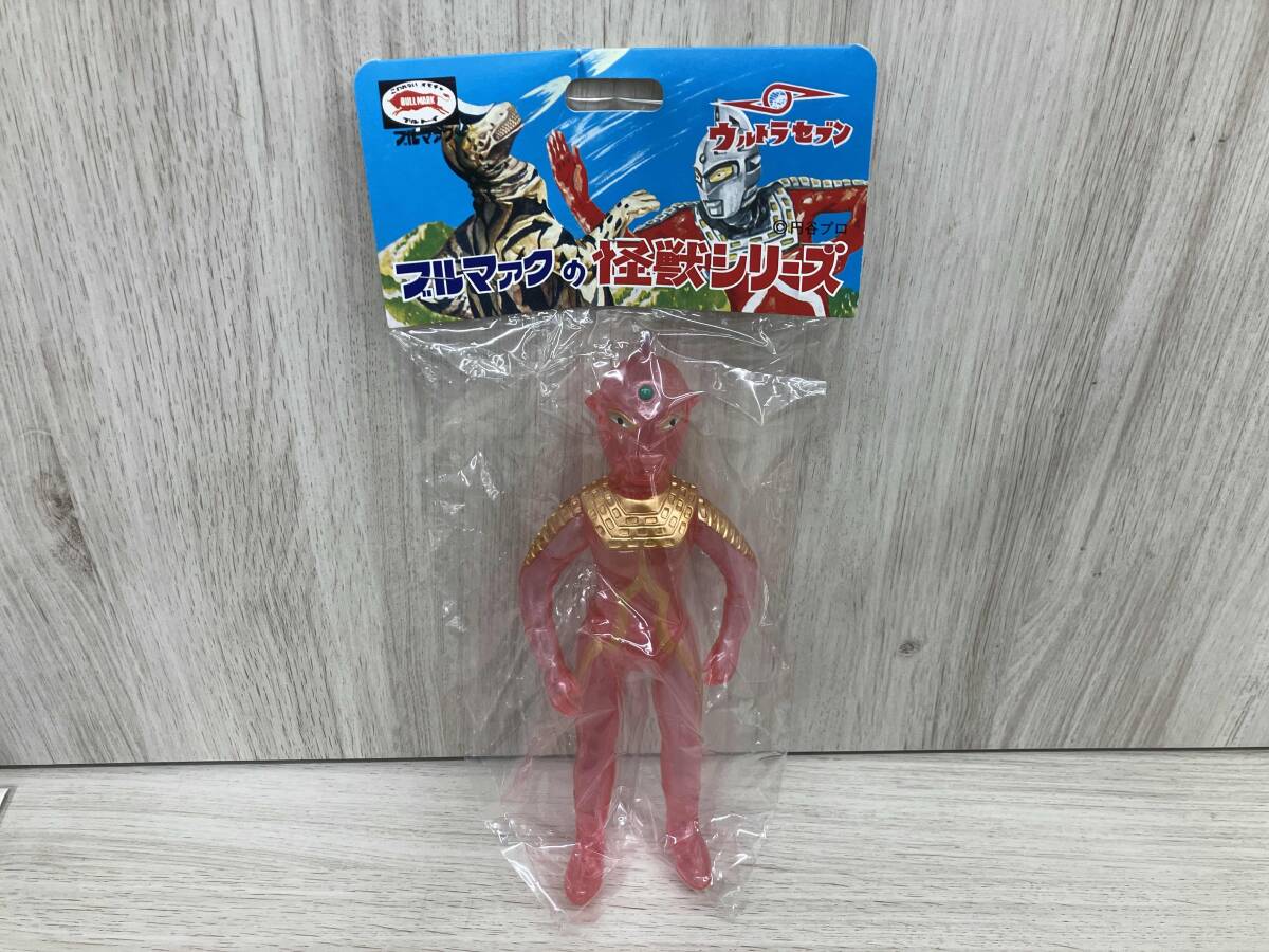 Yahoo!オークション -「ブルマァク」(ウルトラセブン