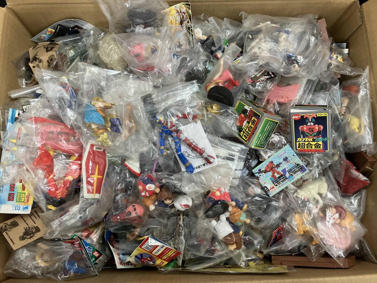 ノンジャンル アニメ フィギュア ガチャガチャ 大量 まとめ売り ノンジャンル アニメ フィギュア ガチャガチャ 大量 まとめ売り
