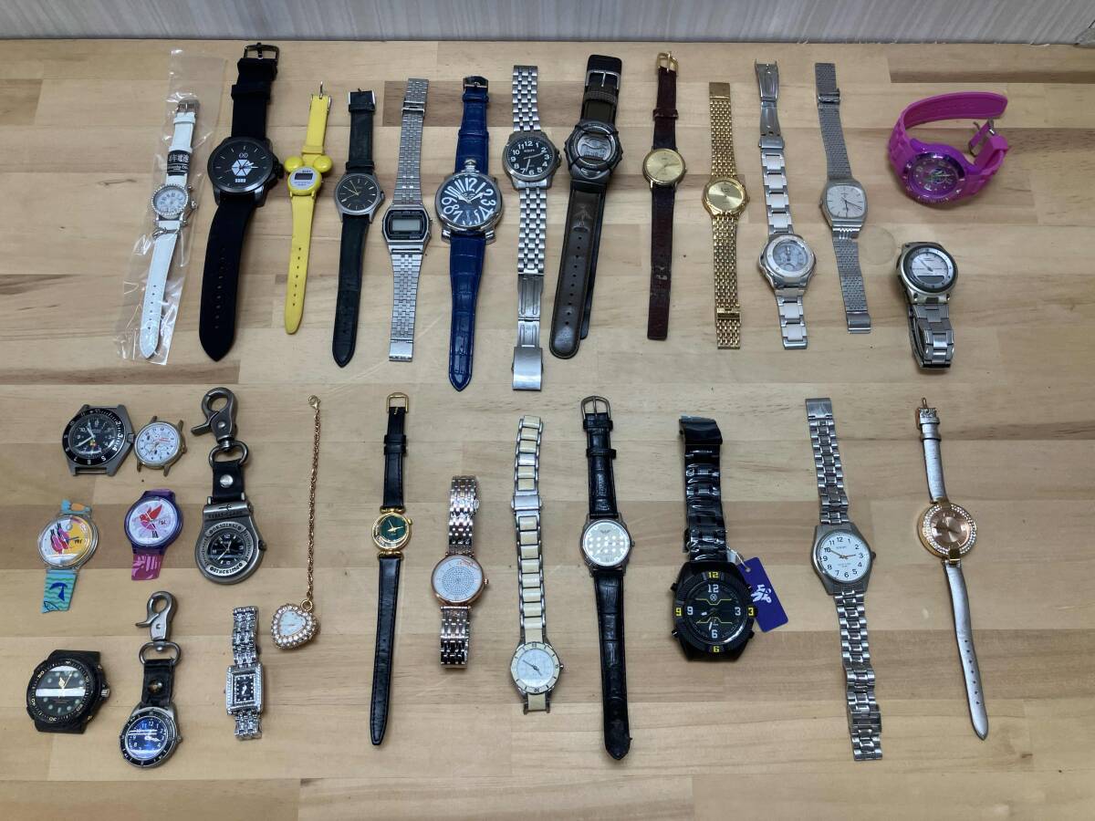 腕時計 12点 まとめ ジャンク 2025年最新】Yahoo!オークション -ジャンク (まとめ 大量 セット