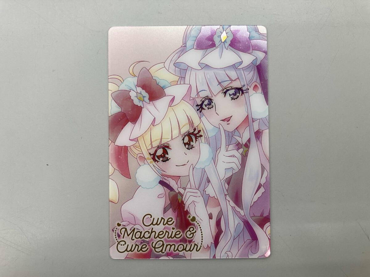 Yahoo!オークション -「プリキュア ウエハース hr」の落札相場・落札価格