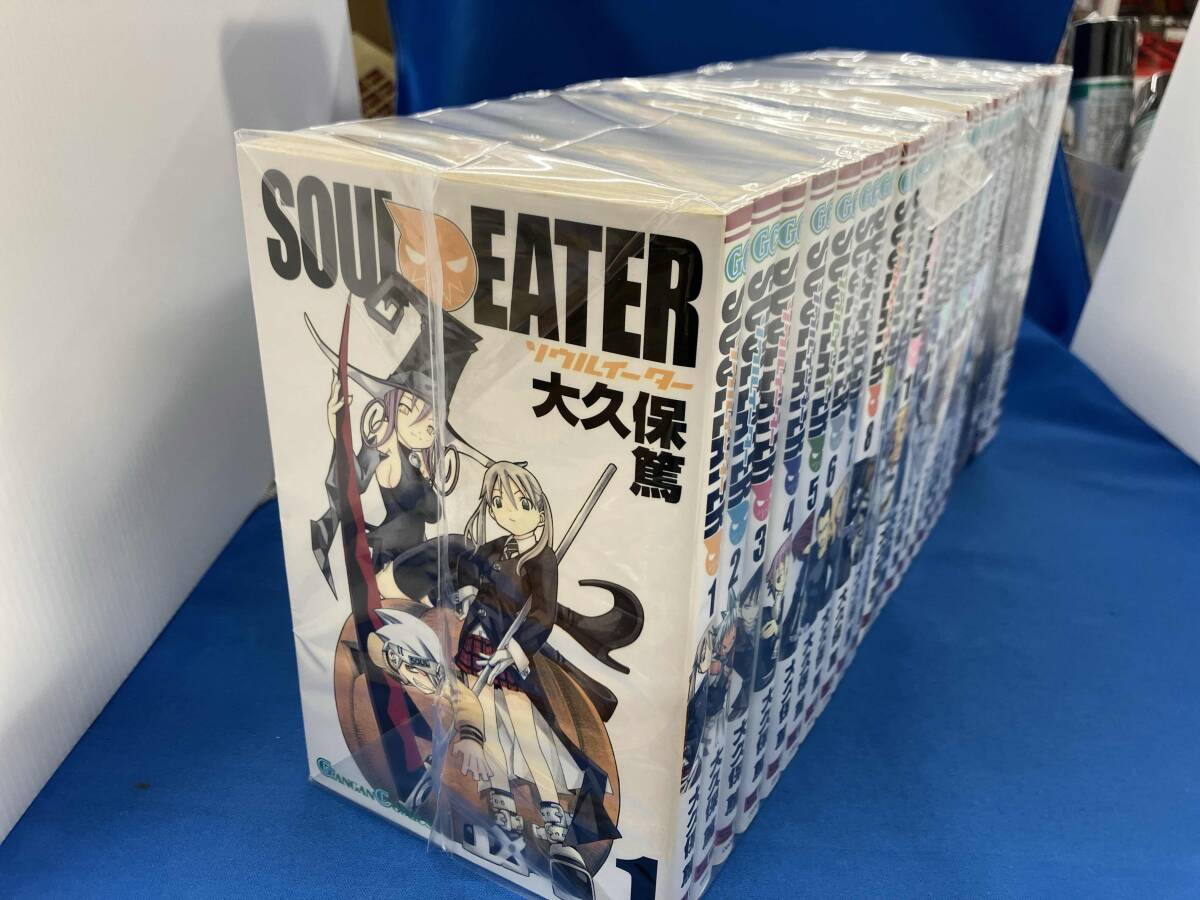 超レア 非売品　大久保篤　ソウルイーター　ソウルイーターノット　 缶バッジセット 2025年最新】Yahoo!オークション -ソウルイーターの中古品・新品