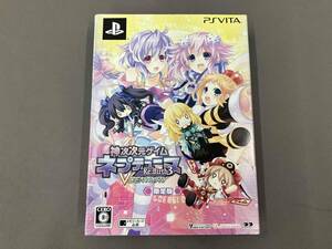 PSVITA 神次次元ゲイム ネプテューヌRe;Birth3 V CENTURY