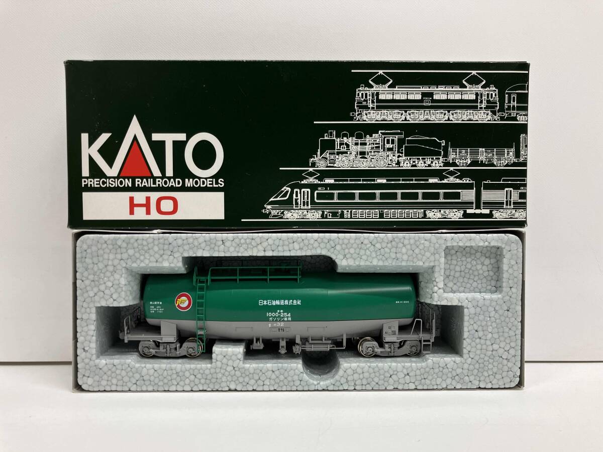 Yahoo!オークション -「タキ1000 kato」(HOゲージ) (鉄道模型)の