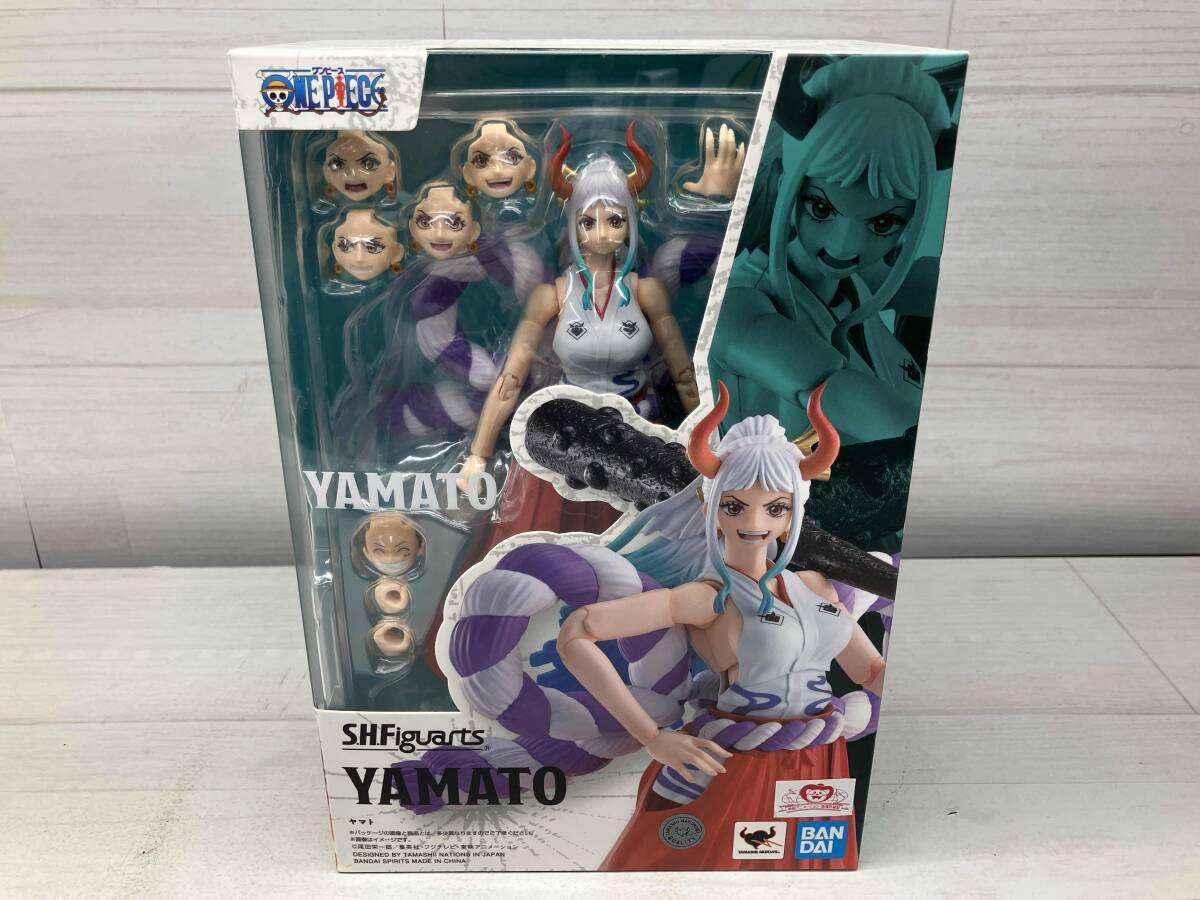 2025年最新】ワンピース ヤマト フィギュア一覧 - Yahoo