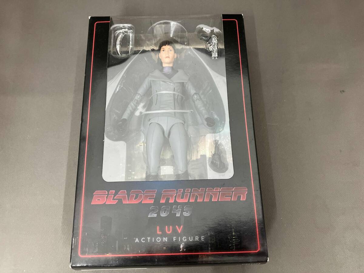 Yahoo!オークション -「ブレードランナー フィギュア」の落札